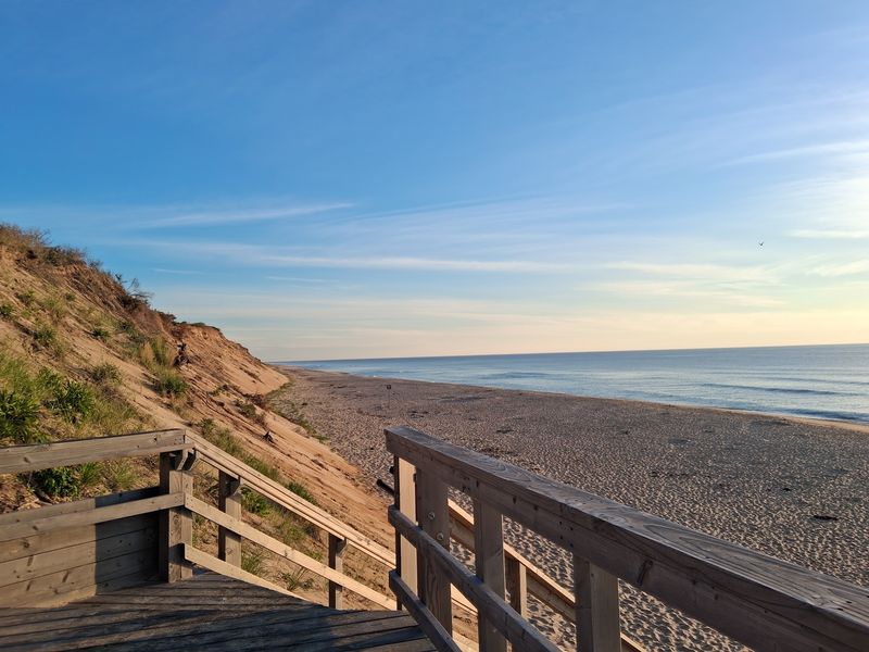 Marconi Beach (Wellfleet)
