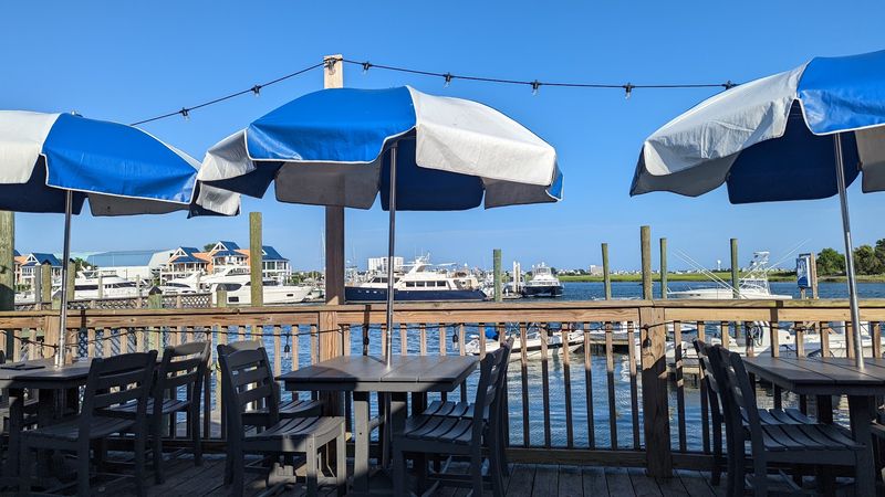 Dockside Restaurant — Wilmington