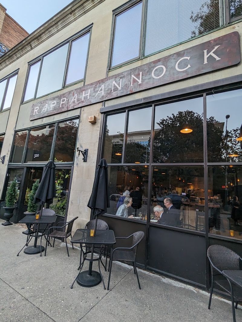Rappahannock (Richmond)