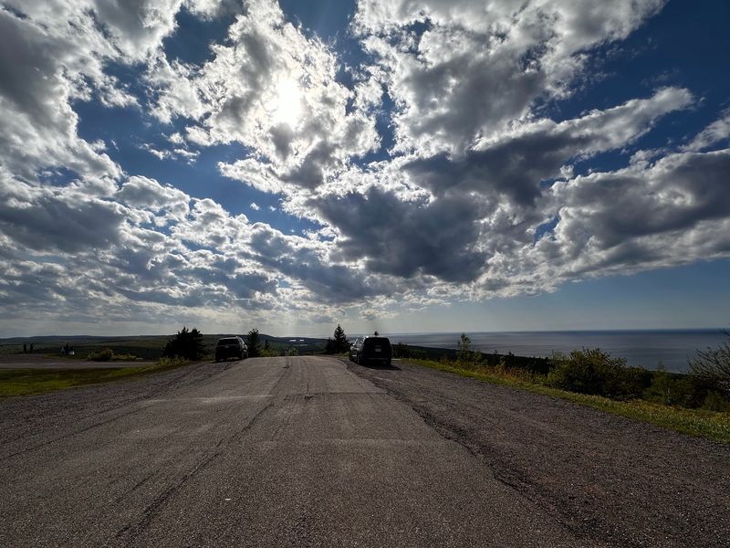 Wild Residents Call These Heights Home