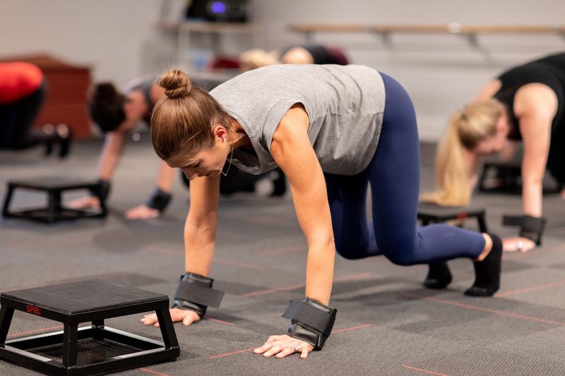 Pure Barre Richmond - Richmond, Richmond City