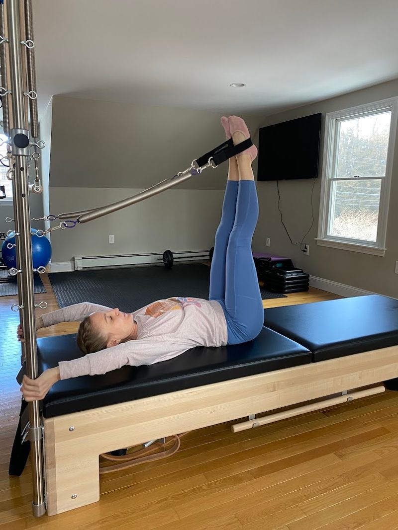 Inspire Pilates (Hingham, Plymouth County)