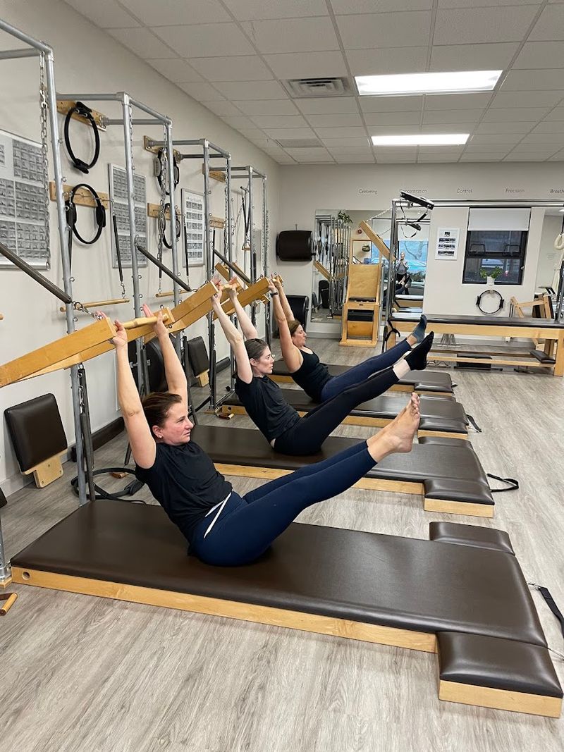 The Pilates Center of Westport (Westport, Fairfield County)