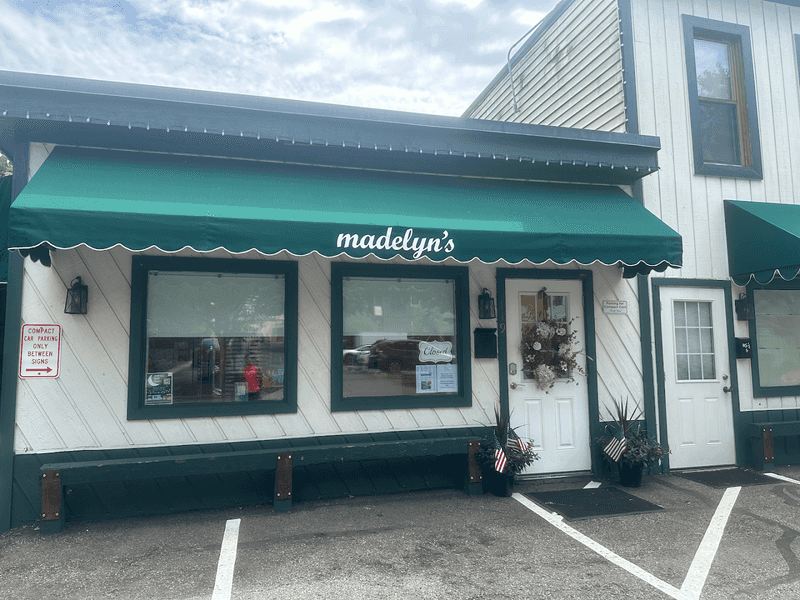 Madelyn's (Granville)