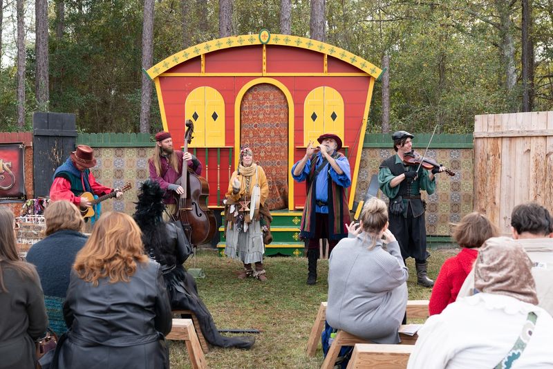 Alachua County Fair - Gainesville, Alachua County