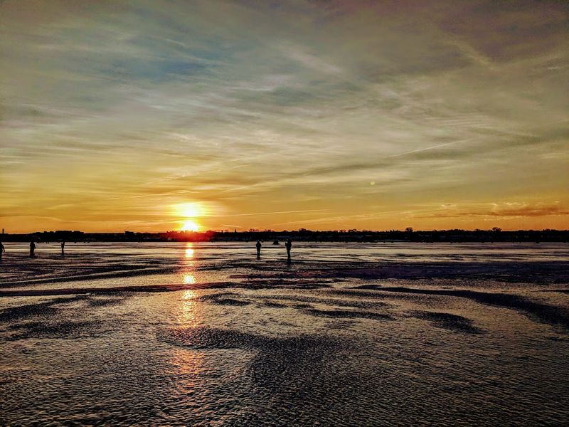 Presque Isle Bay
