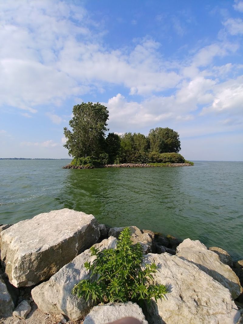 Grand Lake St. Marys - Grand Lake St. Marys State Park (St. Marys)