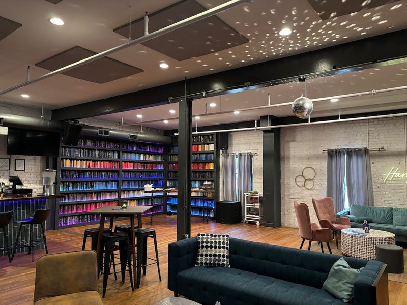 Harry's at Hofheimer &ndash; Richmond