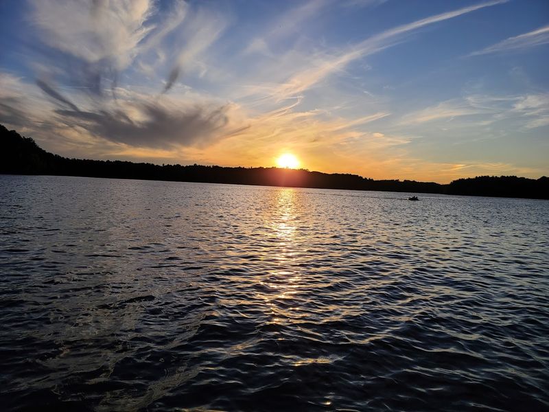 Lake Cochituate