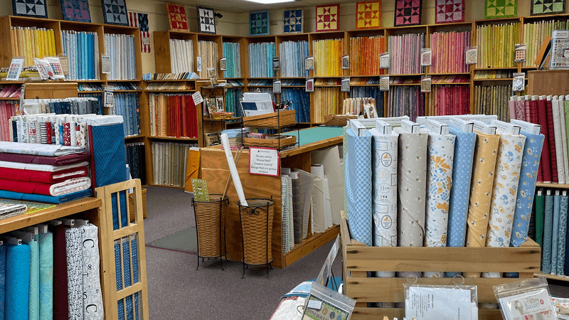 Ohio Star Quilts - Akron, Summit County