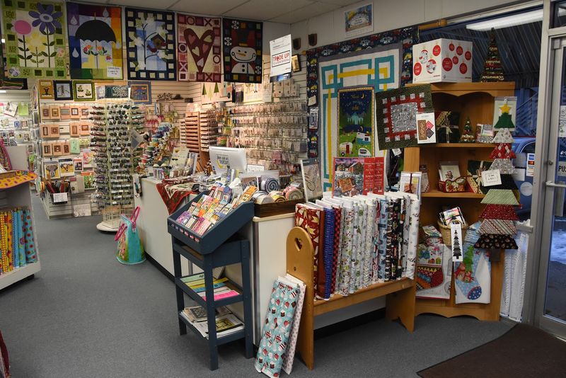 The Iowa Quilt Block &mdash; West Des Moines