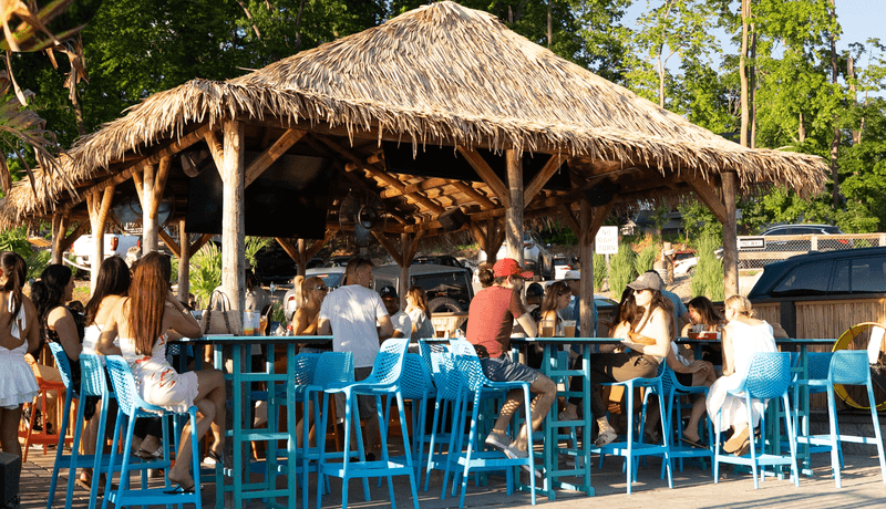 Dockside Brewery - Milford