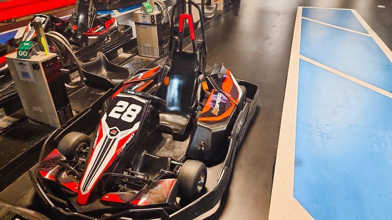 K1 Speed West Nyack - West Nyack