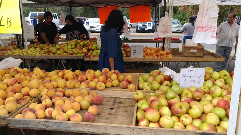 Dale City Farmers Market