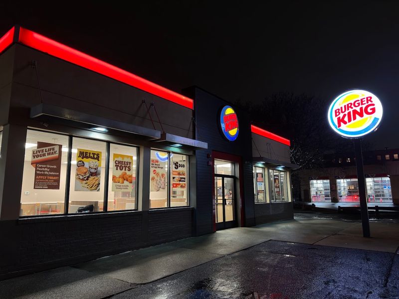 Burger King