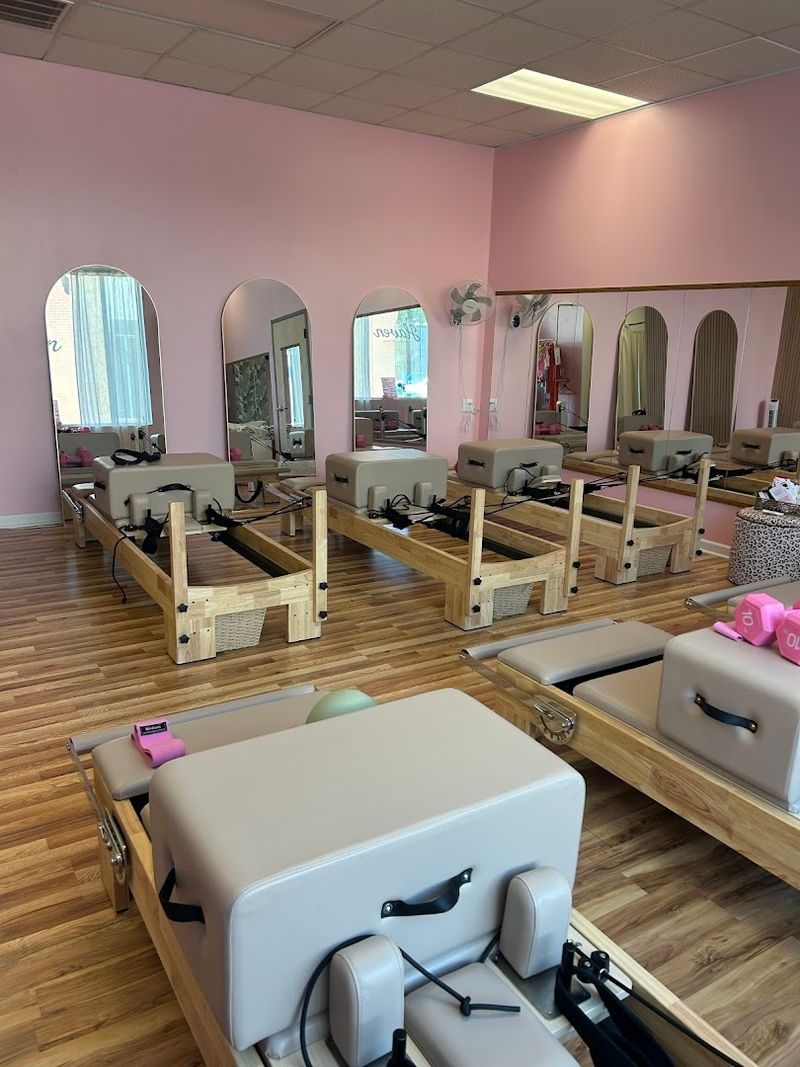 Haven Reformer Studio - Fuquay-Varina
