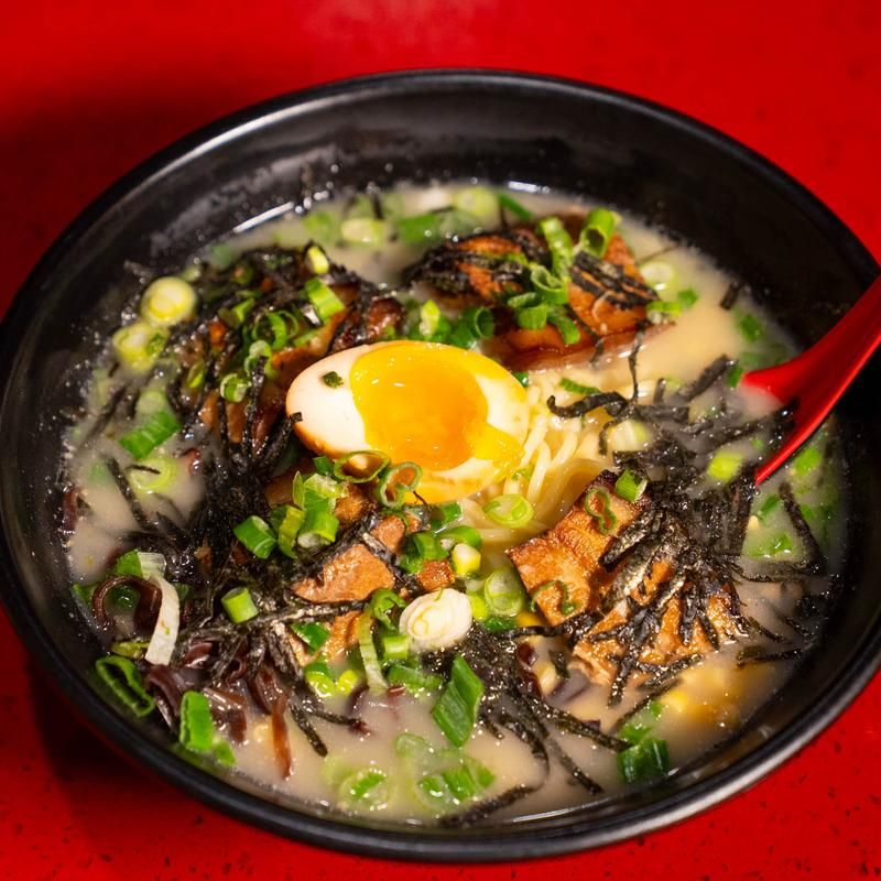 Otani Noodle - Cleveland, Cuyahoga County, Ohio