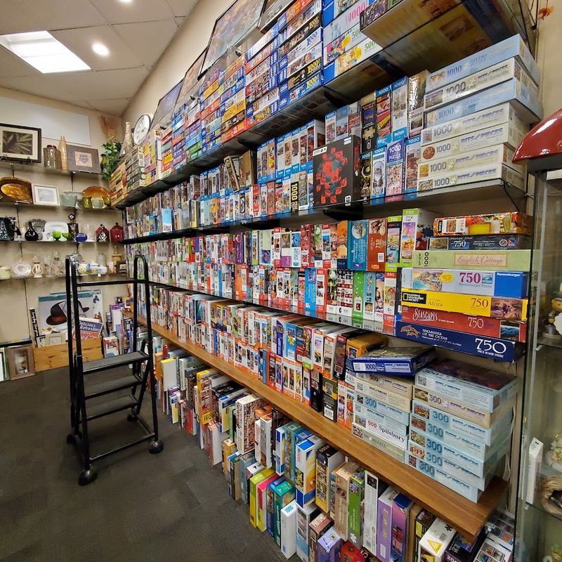 Much More Than Just a Bookstore