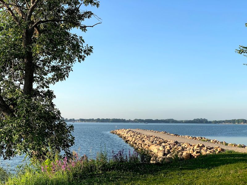 Storm Lake, Storm Lake, Buena Vista County