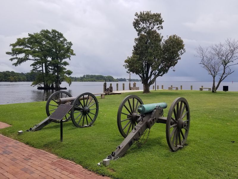 Historic Edenton State Historic Site