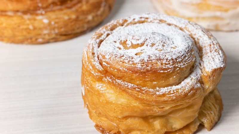 Sunflour Baking Company - Charlotte, Mecklenburg County