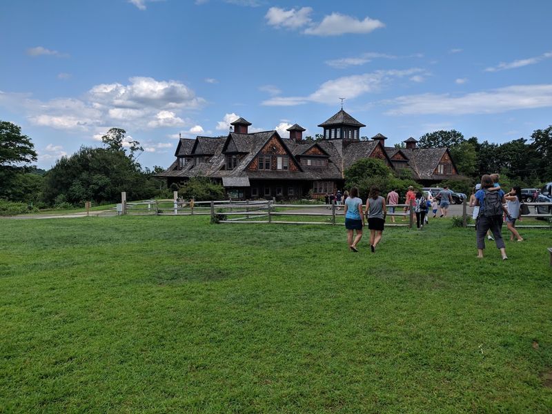 Audubon Center of Greenwich (Greenwich)