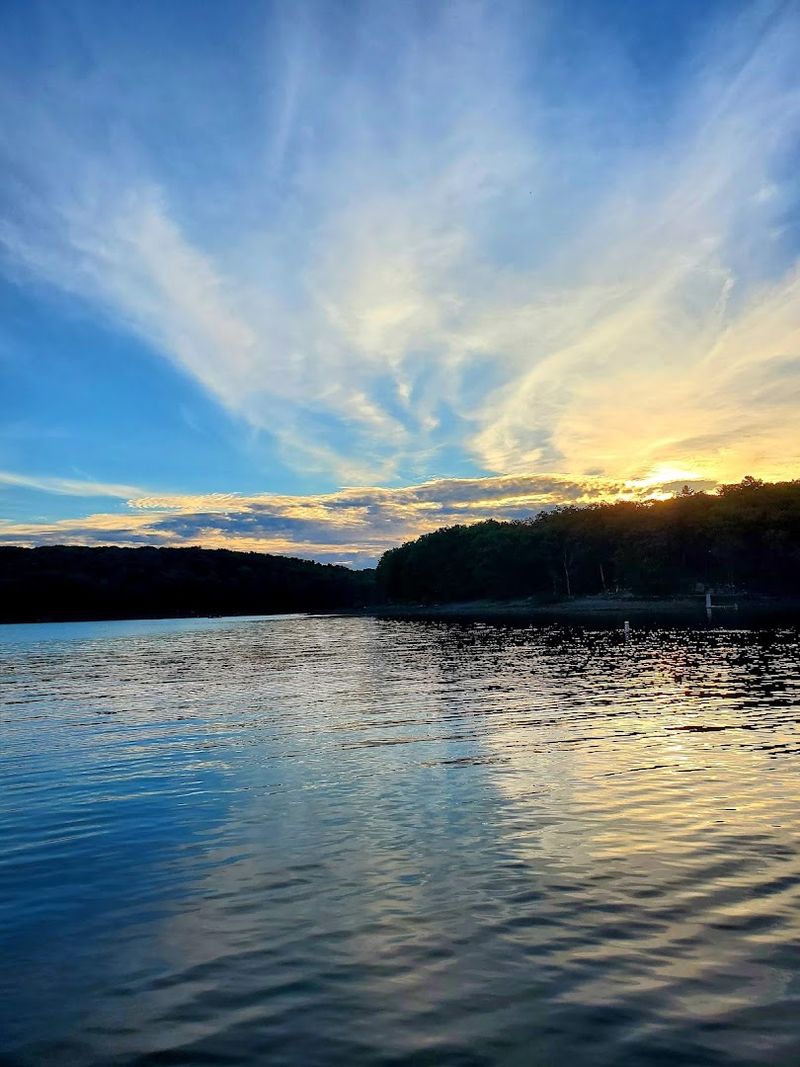 Lake Wallenpaupack - Hawley