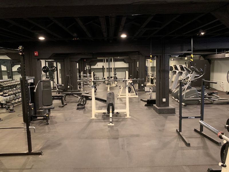 Iron Works Fitness &mdash; Philadelphia
