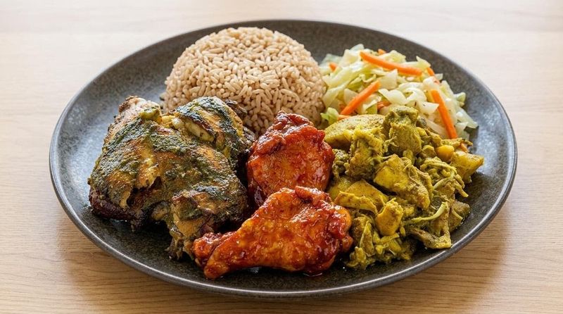 Jerk Truck - Jacksonville, Onslow County