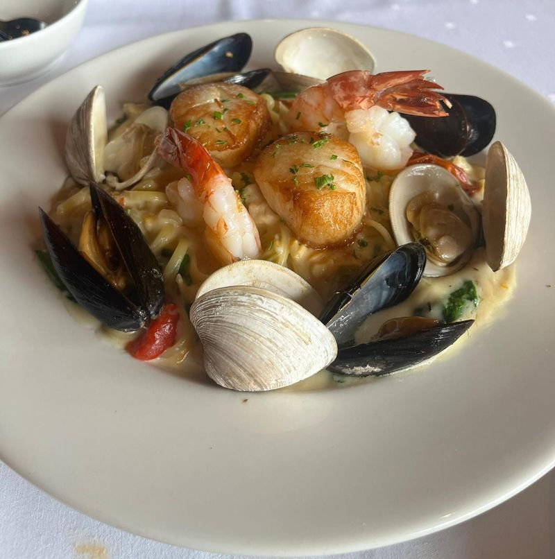 Joe Muer Seafood (Detroit)