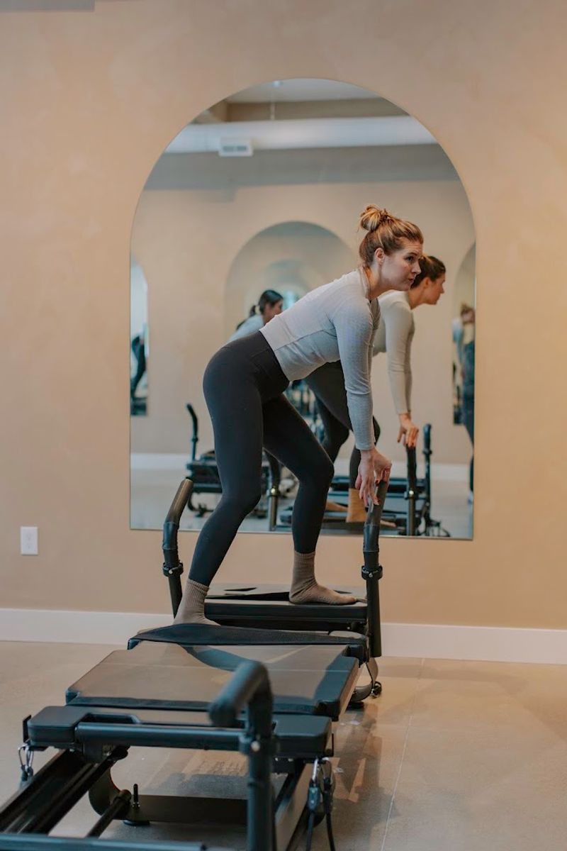 Form Modern Pilates , Traverse City, Grand Traverse County