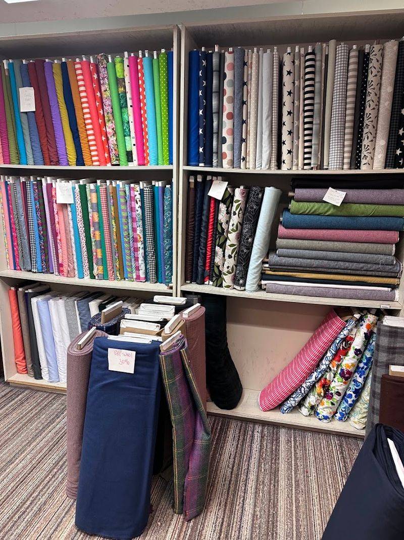 Fabric Corner Inc &ndash; Arlington