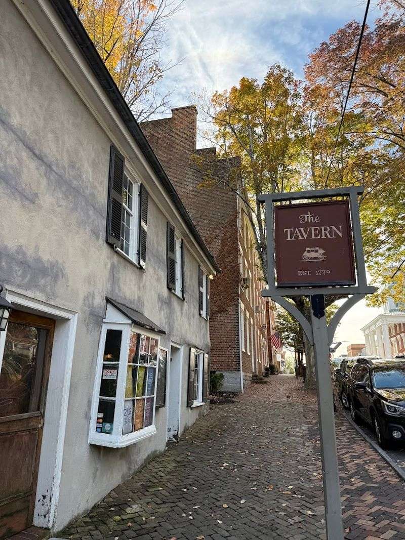 The Tavern – Abingdon