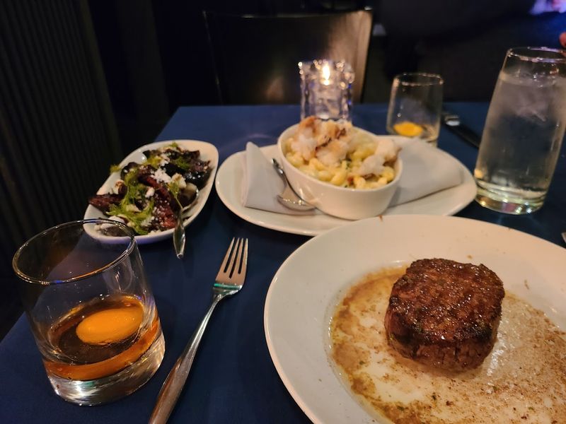 Bowdie's Chophouse