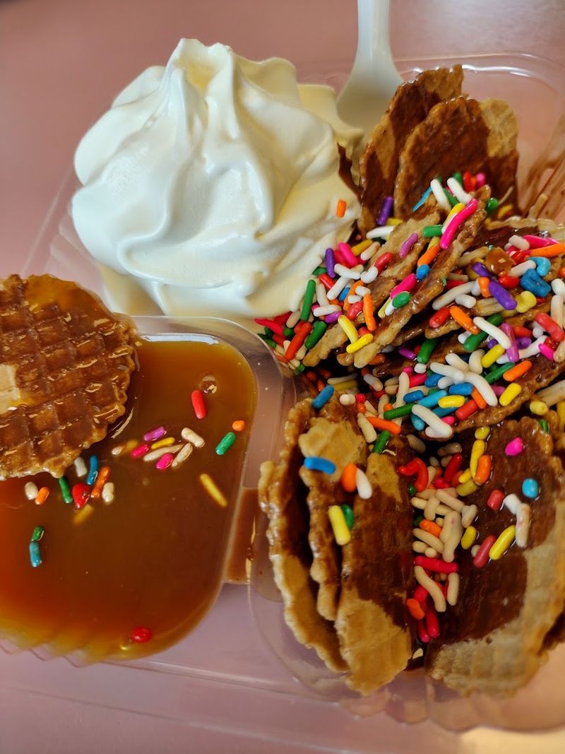 Pautler&rsquo;s Drive-In - East Amherst