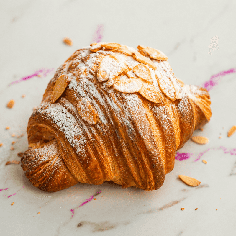 Fresh Baguette (McLean) - All-Day Baking