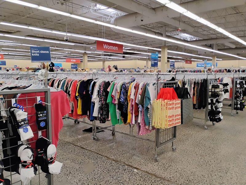 Savers &mdash; Newington