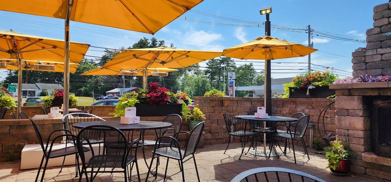 Harry&rsquo;s Bar & Burger - Middleborough