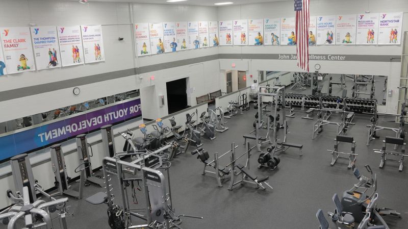 South Tampa YMCA &mdash; Tampa