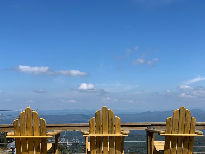 5506' Skybar &ndash; Beech Mountain