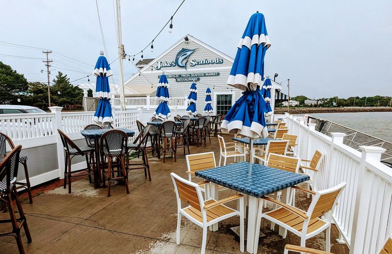 Jake’s Seafood Restaurant