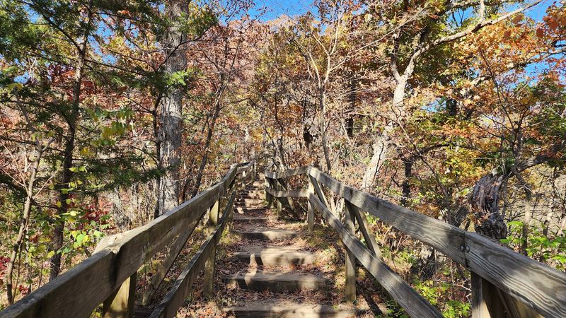 Ledges State Park