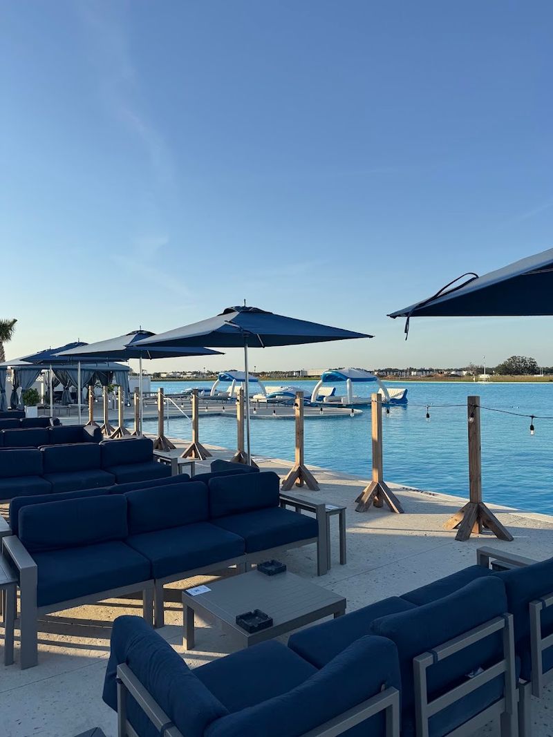 Food, Drinks, and Family-Friendly Dining