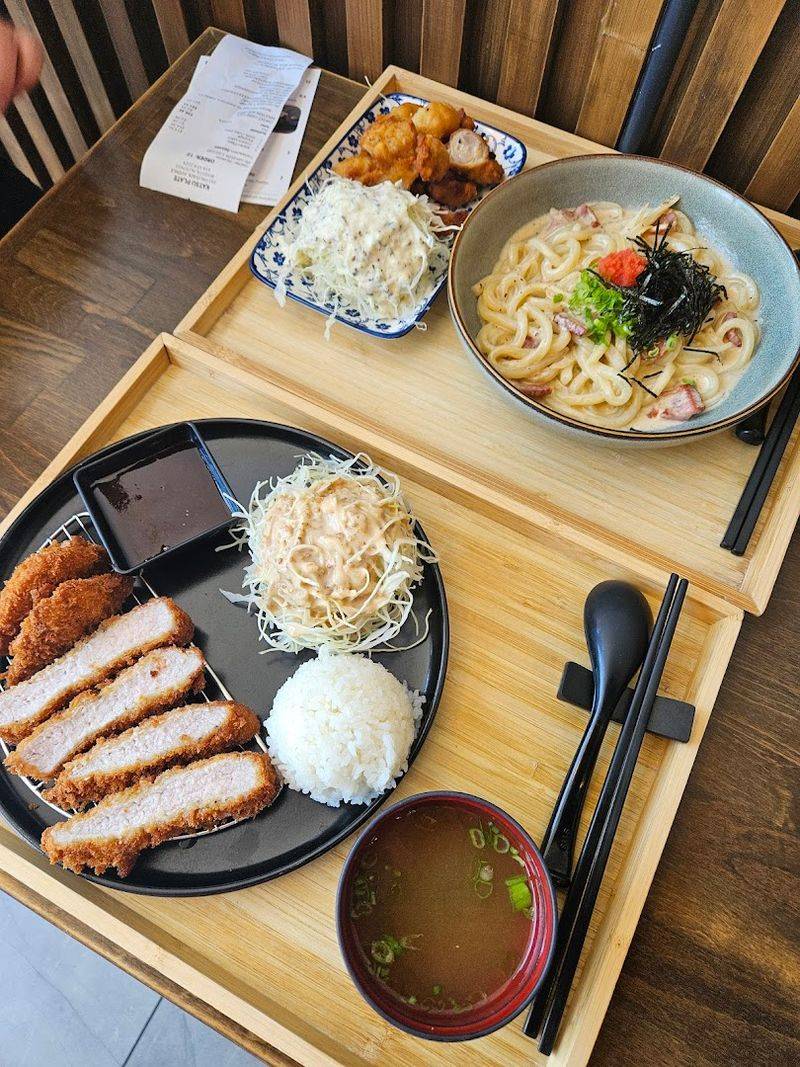 Katsu Japanese Restaurant - Bloomfield Hills, Oakland County