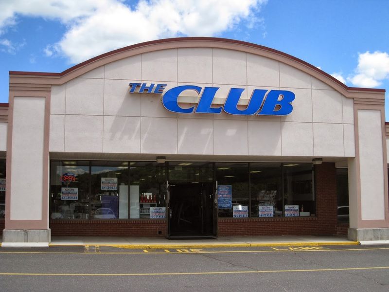 The Club Health & Fitness (Naugatuck)