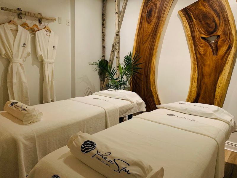 Yihan Spa