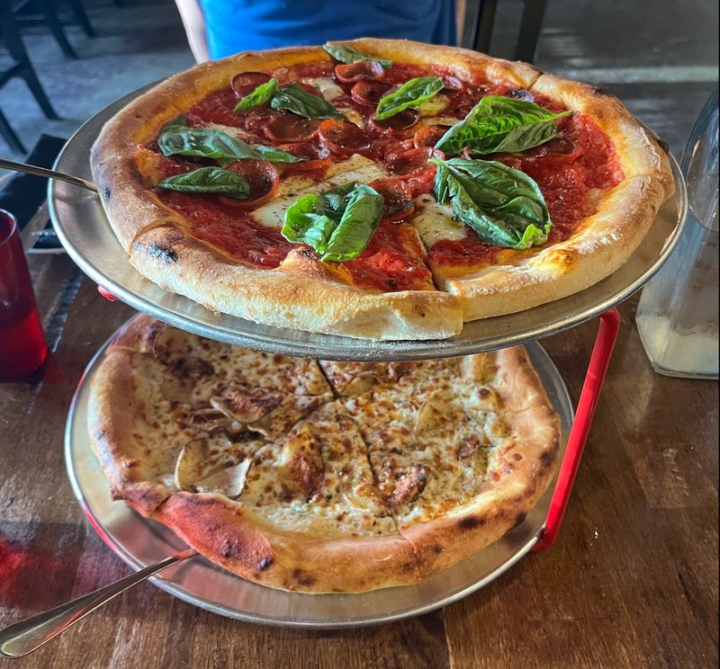 Il Focolare Pizzeria &ndash; Columbia, SC