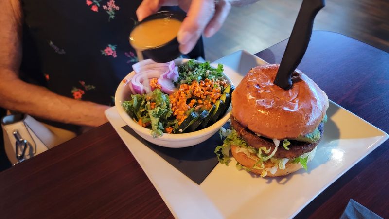 Craft Burger Bar