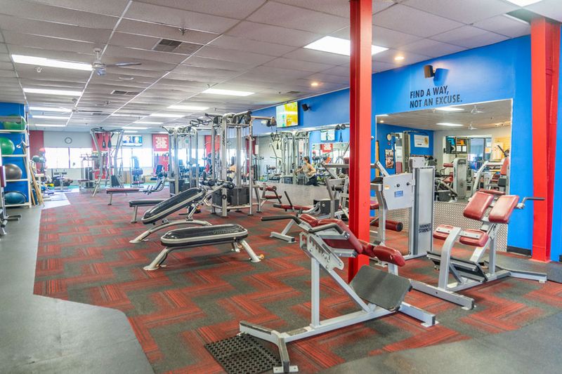 Encompass Fitness &mdash; Marlborough