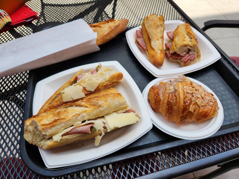 Boulangerie Christophe, McLean, Fairfax County